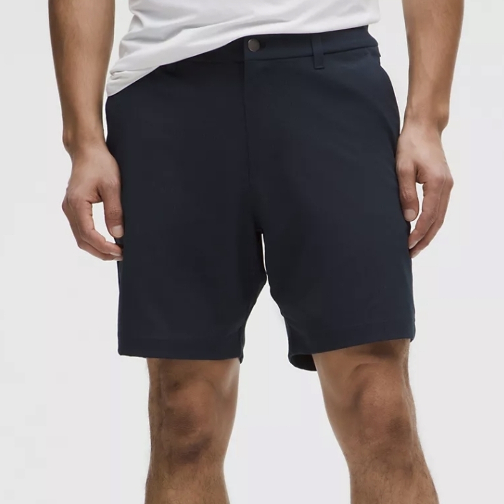 Lululemon ABC Classic Fit 7" Shorts